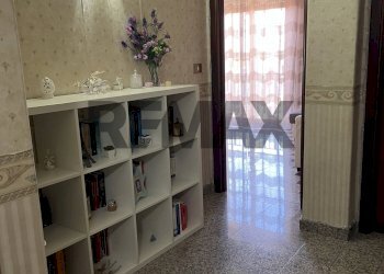 Hall / corridoio - Four-room apartment Via XI Traversa
 
130, Belpasso - photo 18