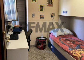 Camera / camera da letto - Four-room apartment Via XI Traversa
 
130, Belpasso - photo 19