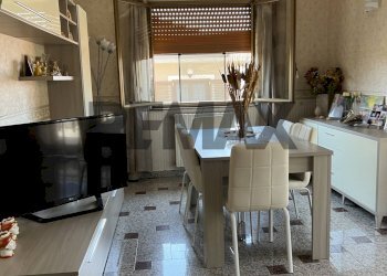 Sala da pranzo - Four-room apartment Via XI Traversa
 
130, Belpasso - photo 26