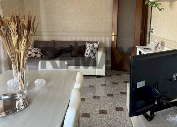 Sala da pranzo - Four-room apartment Via XI Traversa
 
130, Belpasso - photo 28