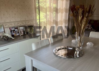 Sala da pranzo - Four-room apartment Via XI Traversa
 
130, Belpasso - photo 29