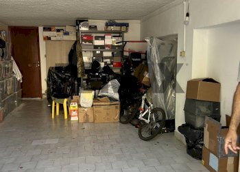 Parcheggio - Four-room apartment Via XI Traversa
 
130, Belpasso - photo 35