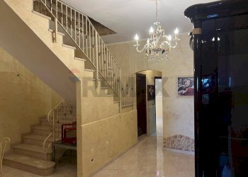 Scale - Casa indipendente Via Plebiscito
 
176, Misterbianco - foto 18