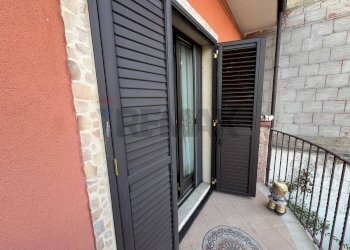 Balcone - Casa indipendente Via Plebiscito
 
176, Misterbianco - foto 22