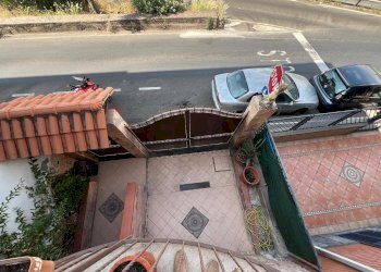 Edificio all\'aperto - Casa indipendente Via Plebiscito
 
176, Misterbianco - foto 24