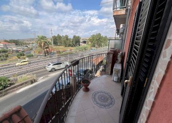 Balcone - Casa indipendente Via Plebiscito
 
176, Misterbianco - foto 25