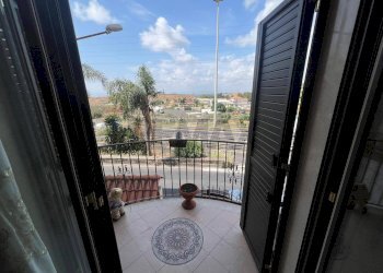 Balcone - Casa indipendente Via Plebiscito
 
176, Misterbianco - foto 33