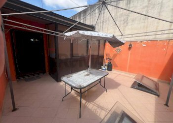 Terrazza - Casa indipendente Via Plebiscito
 
176, Misterbianco - foto 37