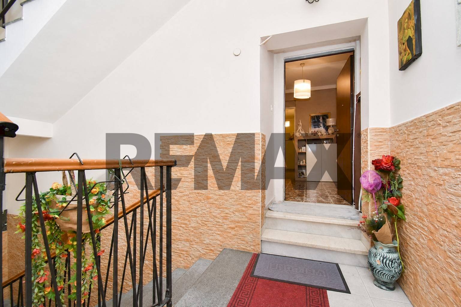 Ricezione / Lobby - Appartamento Via Faraci
46/A, Catania - foto 2