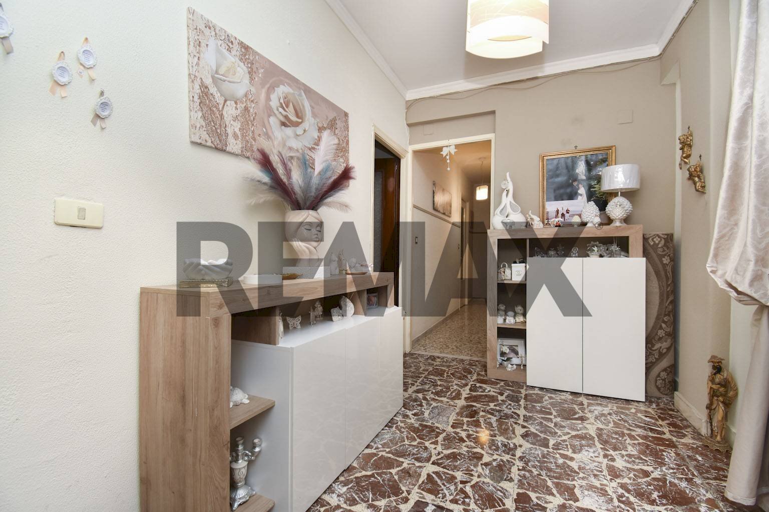 Hall / corridoio - Appartamento Via Faraci
46/A, Catania - foto 3