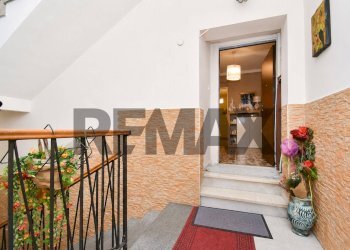 Ricezione / Lobby - Appartamento Via Faraci
 
46/A, Catania - foto 2