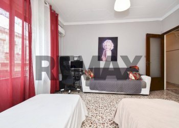 Camera / camera da letto - Appartamento Via Faraci
 
46/A, Catania - foto 6