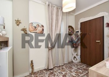 Hall / corridoio - Appartamento Via Faraci
 
46/A, Catania - foto 9