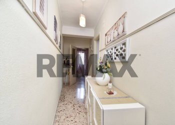 Hall / corridoio - Appartamento Via Faraci
 
46/A, Catania - foto 15