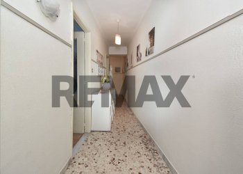 Hall / corridoio - Appartamento Via Faraci
 
46/A, Catania - foto 16
