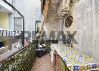 Terrazza - Appartamento Via Faraci
 
46/A, Catania - foto 24