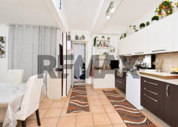 Cucina - Appartamento Via Faraci
 
46/A, Catania - foto 25