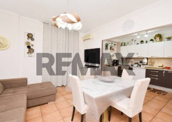 Sala da pranzo - Appartamento Via Faraci
 
46/A, Catania - foto 27