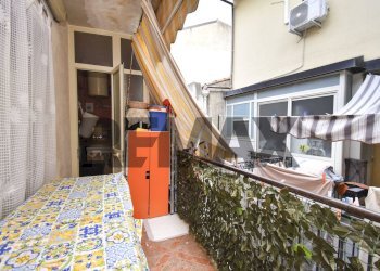 Balcone - Appartamento Via Faraci
 
46/A, Catania - foto 29