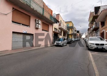 Edificio all\'aperto - Appartamento Via Faraci
 
46/A, Catania - foto 31