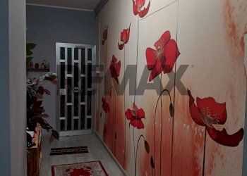 Hall / corridoio - Appartamento Via Emanuele Bellia
 
128, Paterno - foto 1