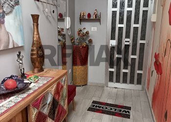 Hall / corridoio - Appartamento Via Emanuele Bellia
 
128, Paterno - foto 2