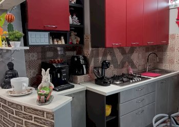 Cucina - Appartamento Via Emanuele Bellia
 
128, Paterno - foto 4