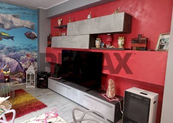 Soggiorno - Appartamento Via Emanuele Bellia
 
128, Paterno - foto 5