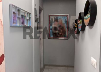 Hall / corridoio - Appartamento Via Emanuele Bellia
 
128, Paterno - foto 6