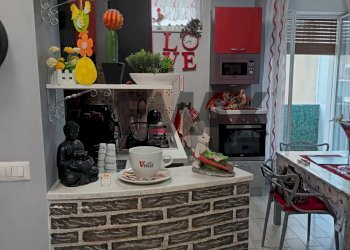 Cucina - Appartamento Via Emanuele Bellia
 
128, Paterno - foto 7