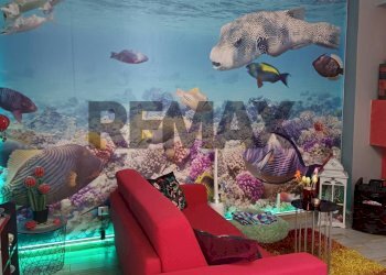 Vista dell\'acqua - Appartamento Via Emanuele Bellia
 
128, Paterno - foto 9