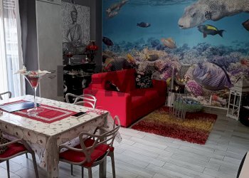 Sala da pranzo - Appartamento Via Emanuele Bellia
 
128, Paterno - foto 10