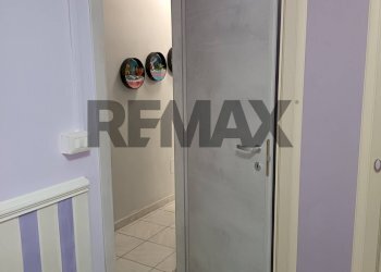 Hall / corridoio - Appartamento Via Emanuele Bellia
 
128, Paterno - foto 12