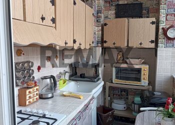 Cucina - Appartamento Via Emanuele Bellia
 
128, Paterno - foto 22