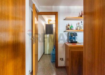 Hall / corridoio - Appartamento Via Luigi Rizzo
 
26, Catania - foto 21