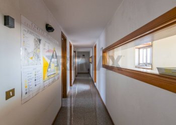 Hall / corridoio - Appartamento Via Luigi Rizzo
 
26, Catania - foto 23