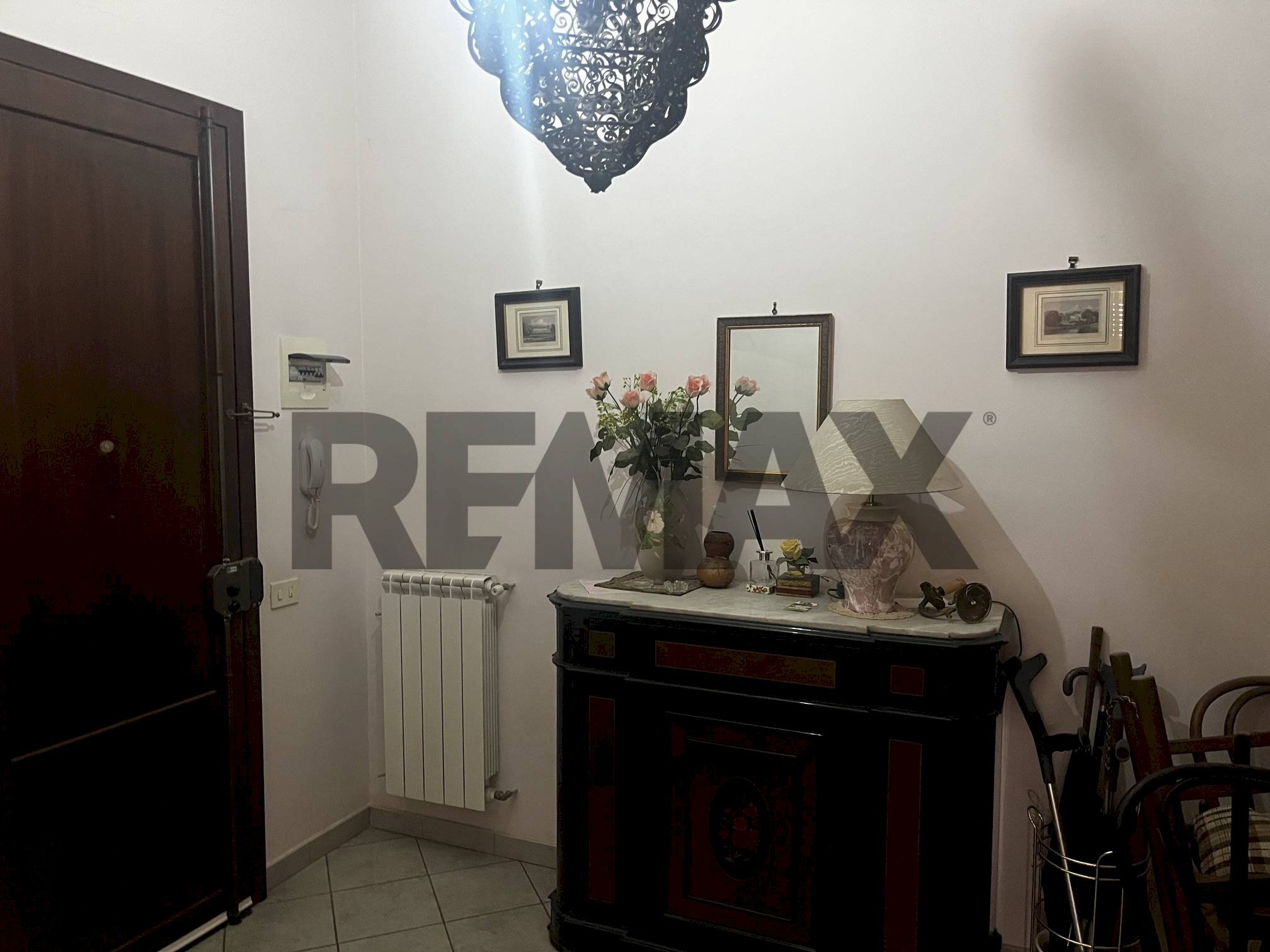 Hall / corridoio - Trilocale Via Pennisi
12, Acireale - foto 3