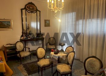 Sala da pranzo - Trilocale Via Pennisi
 
12, Acireale - foto 7