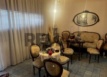 Sala da pranzo - Trilocale Via Pennisi
 
12, Acireale - foto 9