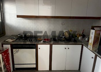 Cucina - Trilocale Via Pennisi
 
12, Acireale - foto 14
