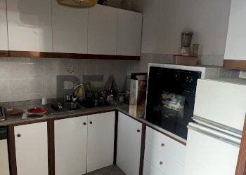 Cucina - Trilocale Via Pennisi
 
12, Acireale - foto 15
