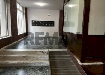 Ricezione / Lobby - Trilocale Via Pennisi
 
12, Acireale - foto 21