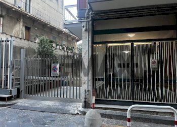Edificio all\'aperto - Trilocale Via Pennisi
 
12, Acireale - foto 24