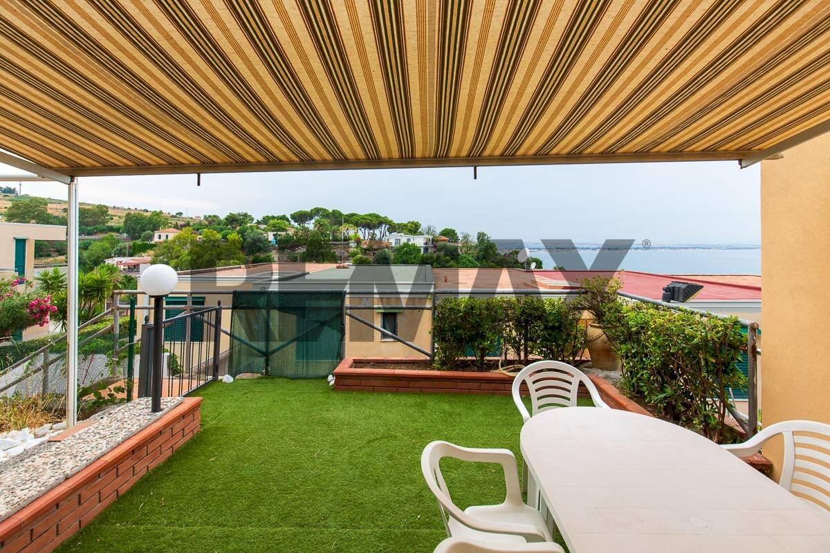 Terrazza - Two-room apartment C.da Costa Saracena (Residence Oleandri)
 
snc, Augusta - photo 1