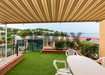 Terrazza - Two-room apartment C.da Costa Saracena (Residence Oleandri)
 
snc, Augusta - photo 1