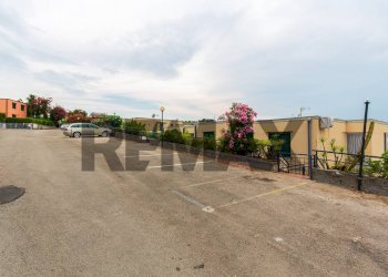 Edificio all\'aperto - Two-room apartment C.da Costa Saracena (Residence Oleandri)
 
snc, Augusta - photo 4