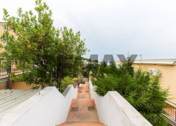 Terrazza - Two-room apartment C.da Costa Saracena (Residence Oleandri)
 
snc, Augusta - photo 5