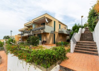 Casa all\'aperto - Two-room apartment C.da Costa Saracena (Residence Oleandri)
 
snc, Augusta - photo 8