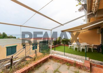 Terrazza - Two-room apartment C.da Costa Saracena (Residence Oleandri)
 
snc, Augusta - photo 11