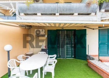 Terrazza - Two-room apartment C.da Costa Saracena (Residence Oleandri)
 
snc, Augusta - photo 12